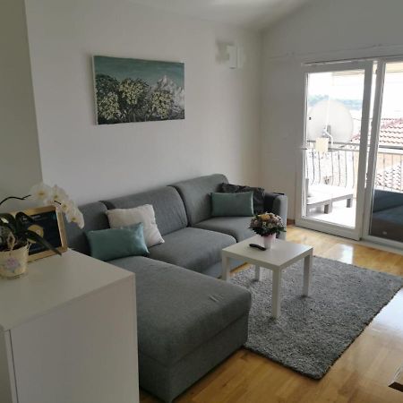 Apartments Dvor - Ap1, Ap2, Ap3 Башка-Вода Экстерьер фото