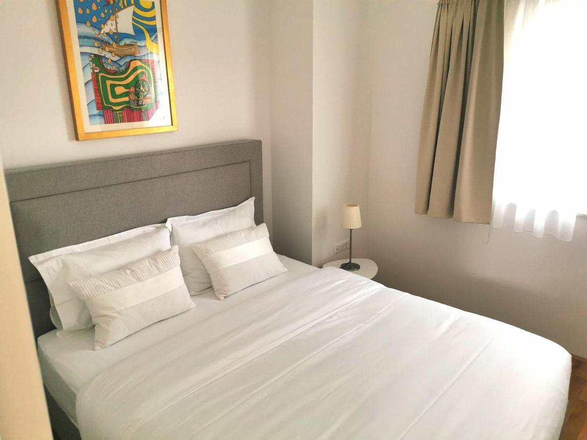 Apartments Dvor - Ap1, Ap2, Ap3 Башка-Вода Экстерьер фото