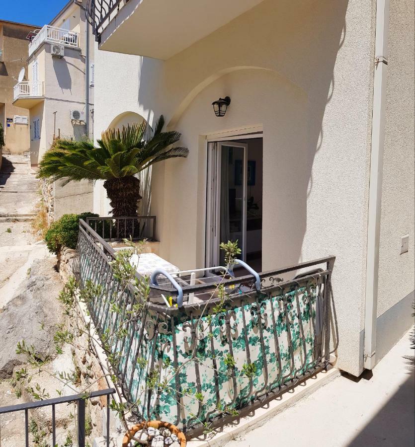 Apartments Dvor - Ap1, Ap2, Ap3 Башка-Вода Экстерьер фото