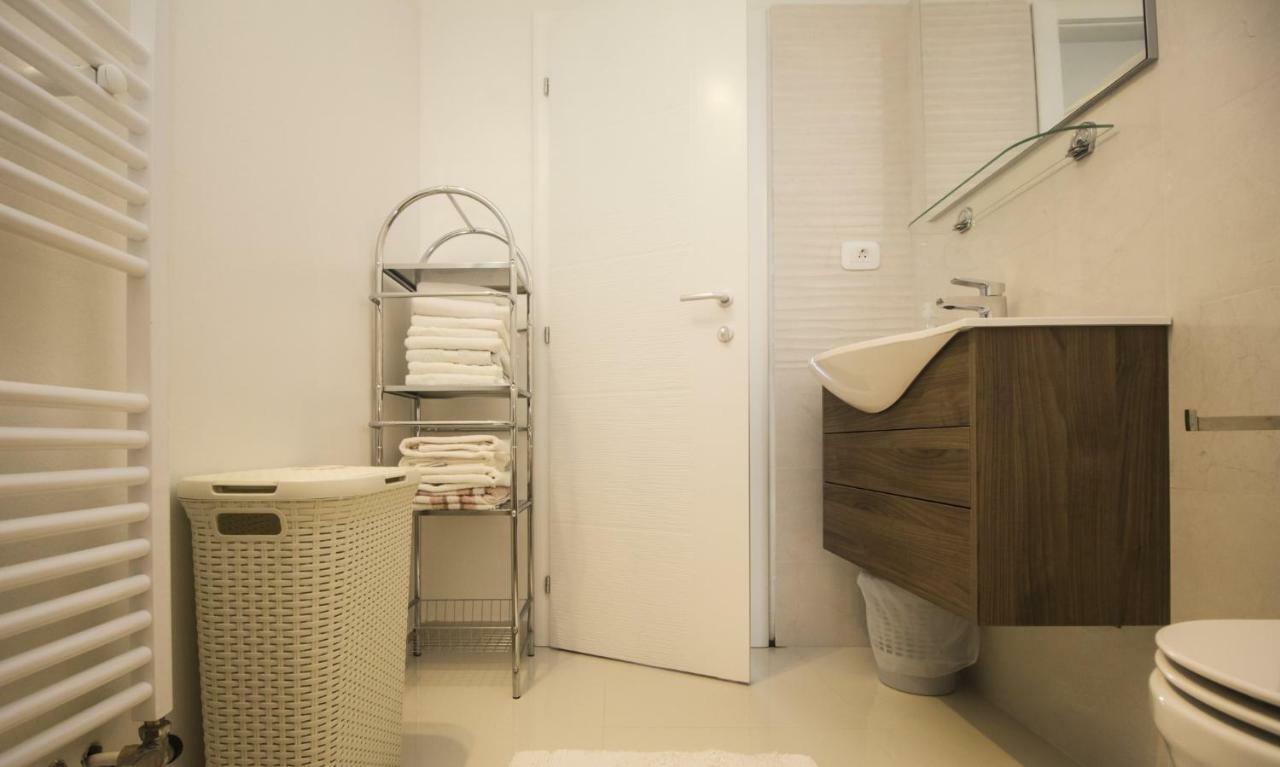 Apartments Dvor - Ap1, Ap2, Ap3 Башка-Вода Экстерьер фото